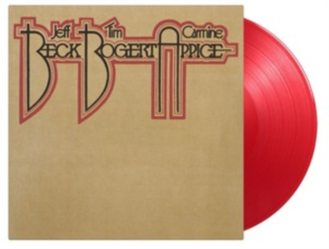 Beck, Bogert and Appice