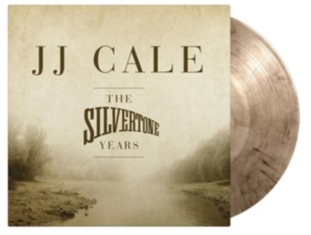 The Silvertone Years