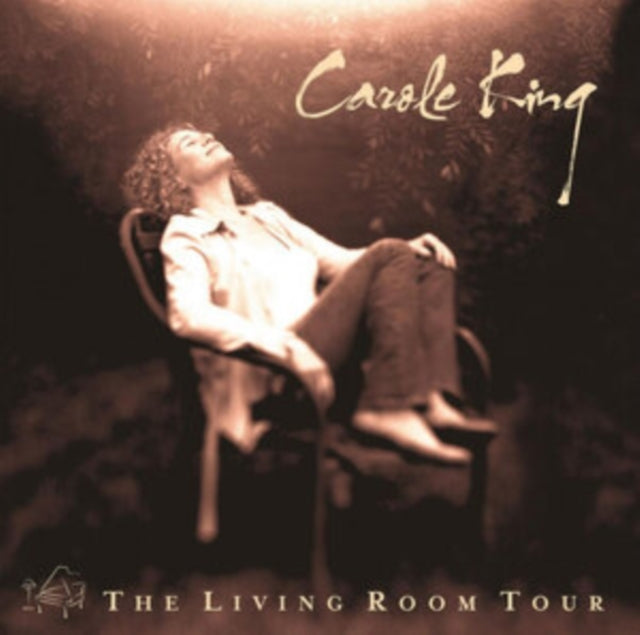 The Living Room Tour
