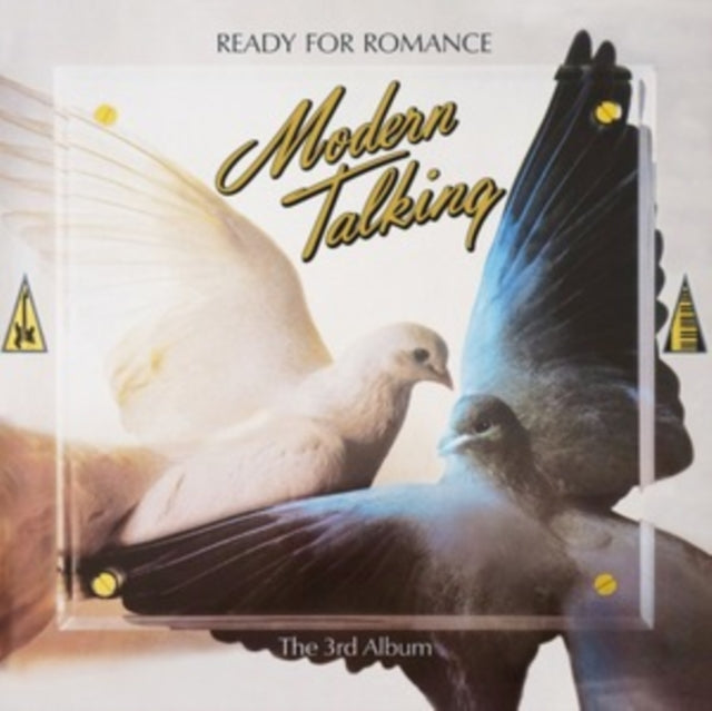 Ready for Romance