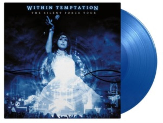 The Silent Force Tour