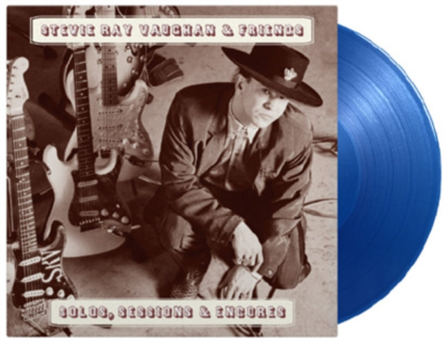 Solos, Sessions & Encores