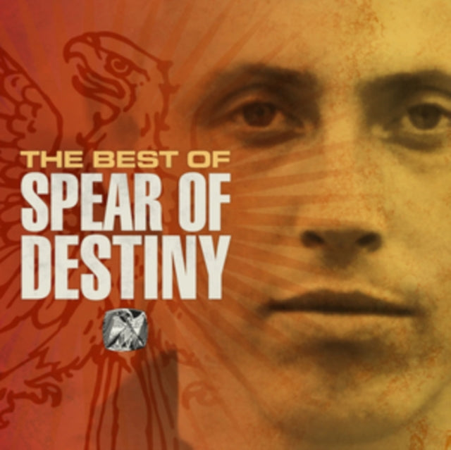 The Best of Spear of Destiny