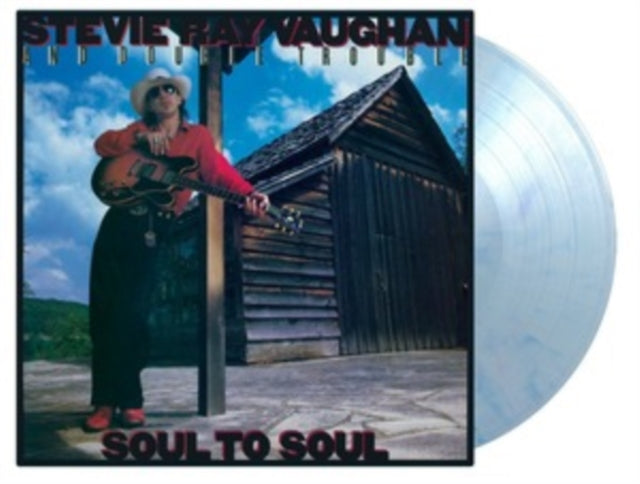 Soul to Soul