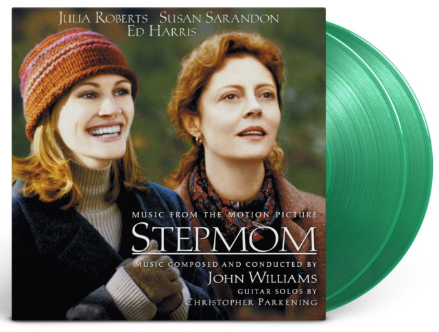 Stepmom