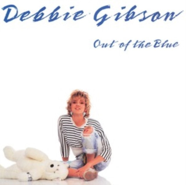Out of the Blue