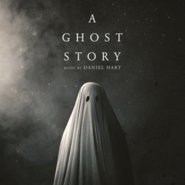 A Ghost Story