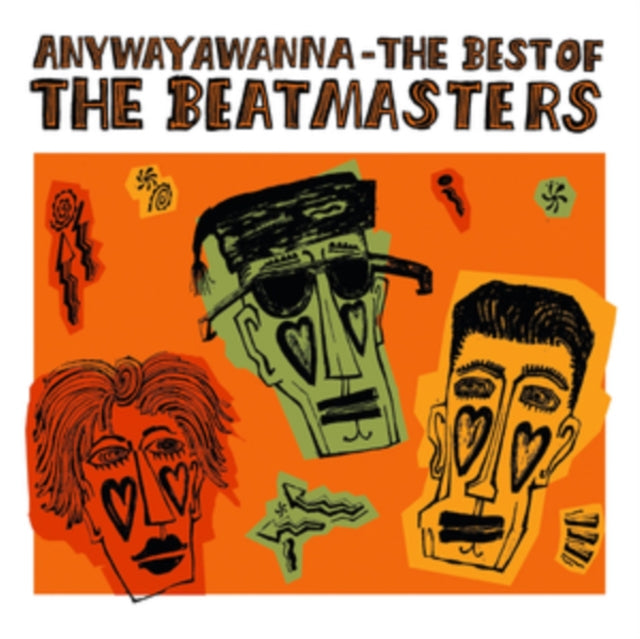 Anywayawanna