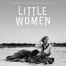 Little Women - Original Soundtrack (Numbered Edition) (Lavender Vinyl)