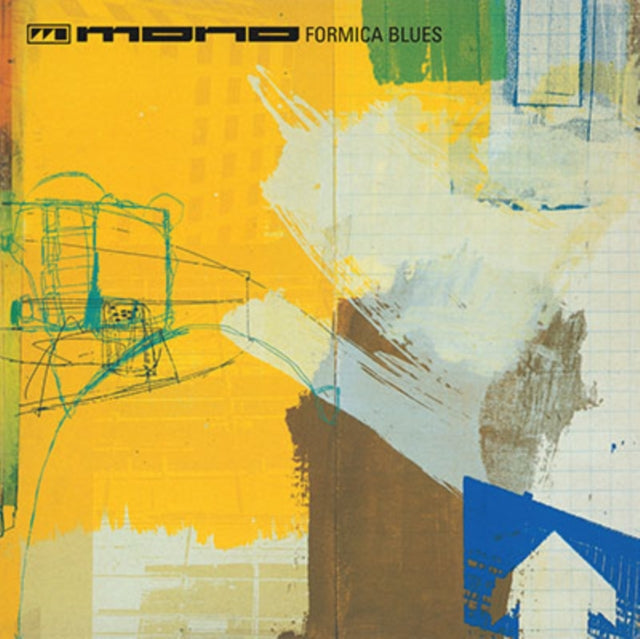 Formica Blues