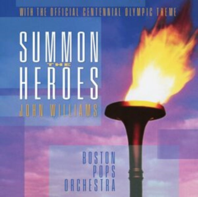 John Williams: Summon the Heroes