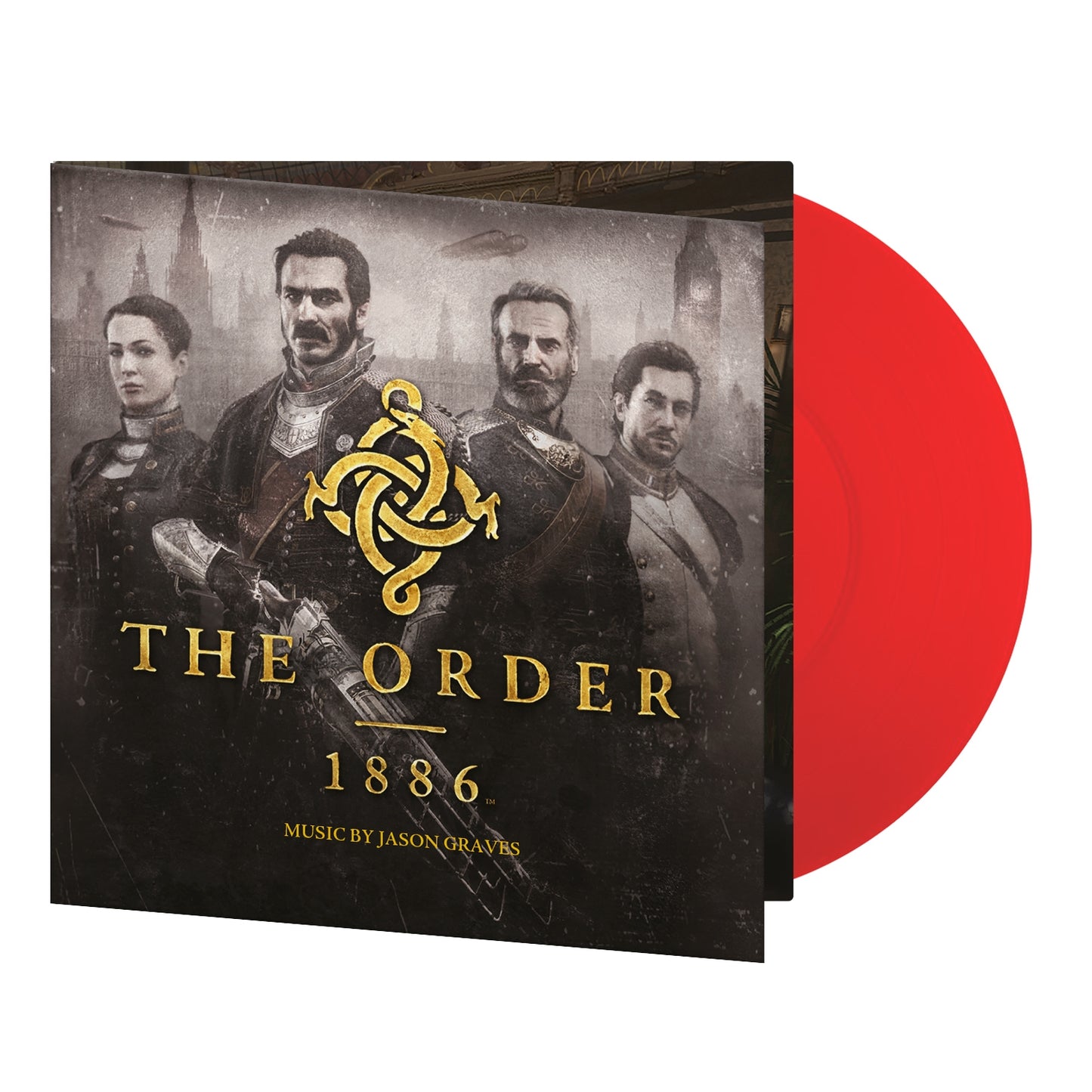 The Order: 1886