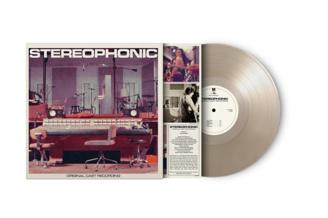 Stereophonic