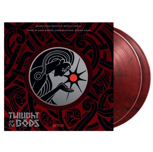 Twilight of the Gods