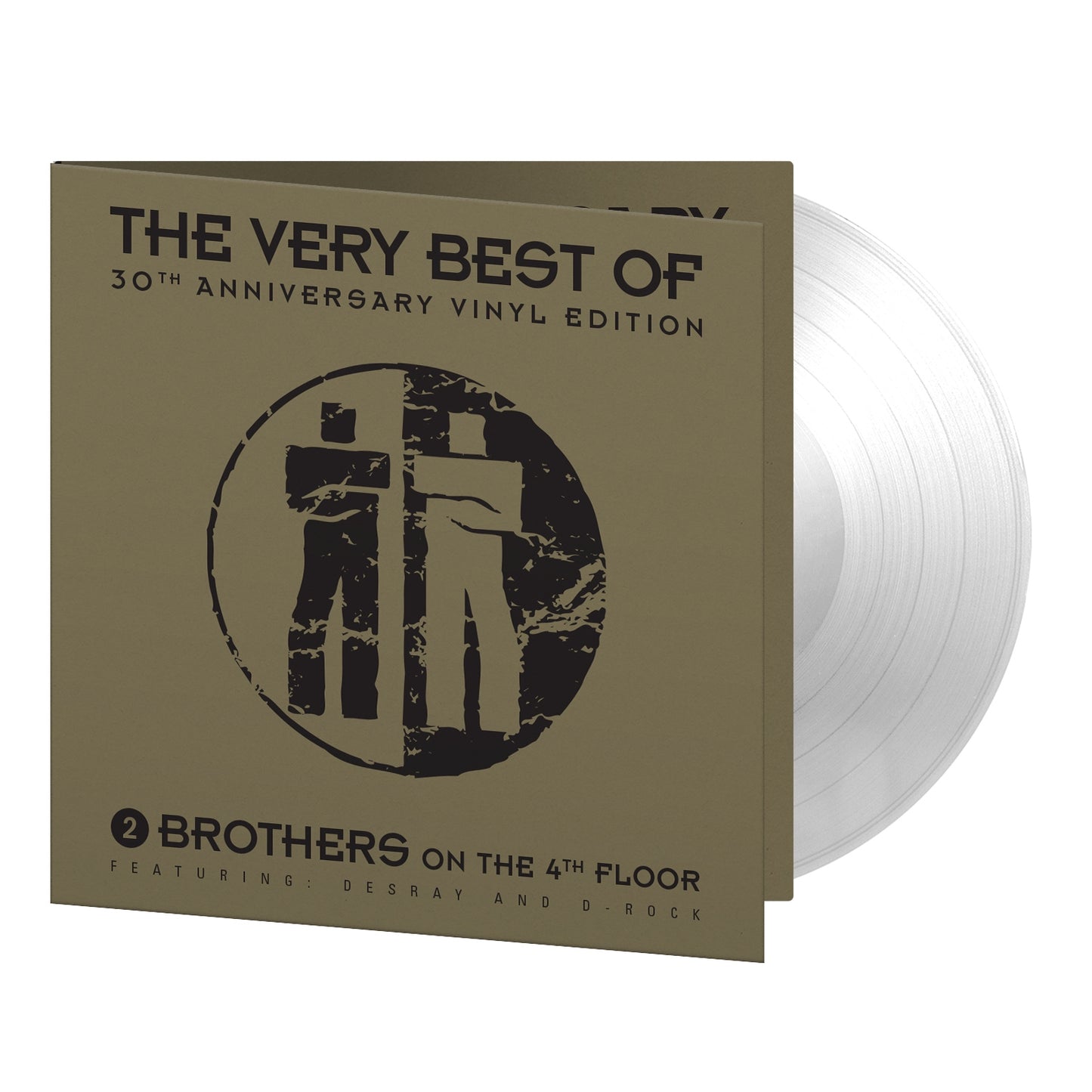 The Very Best Of (30th Anniversary Edition)
