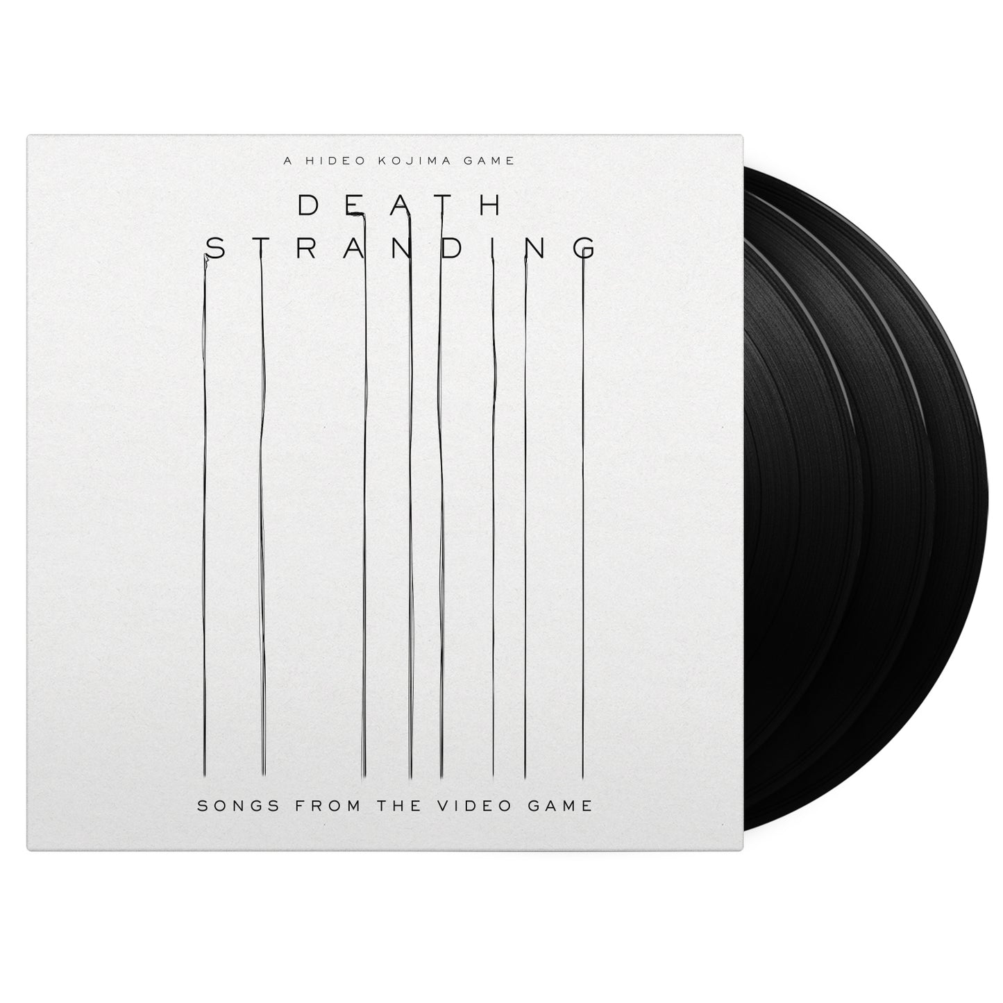 Death Stranding (Songs from the Video Game)