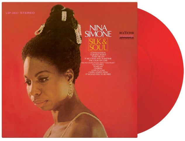 Silk & Soul