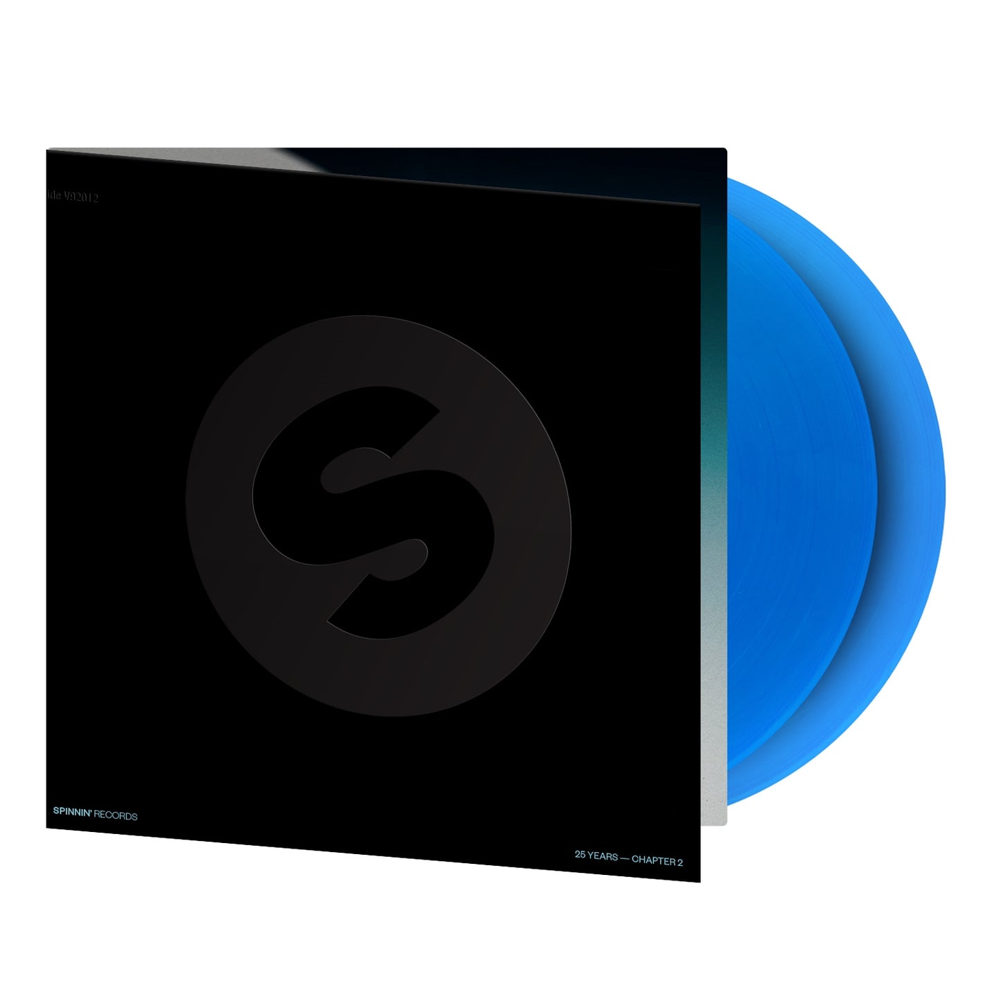 Spinnin' Records: 25 Years - Chapter 2