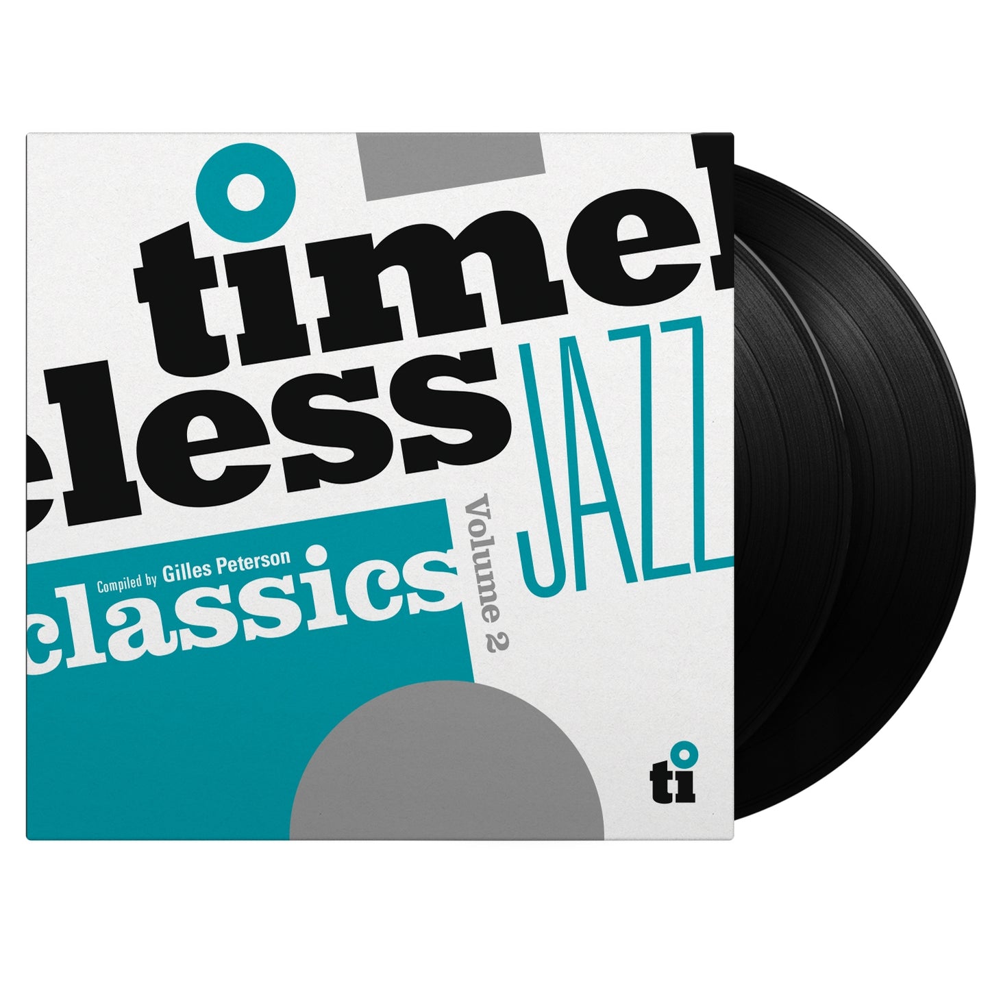 Timeless Jazz Classics, Volume 2