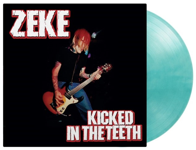Kicked in the Teeth