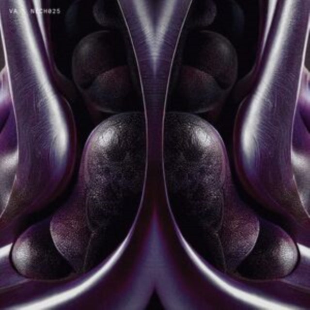 NECH025 EP