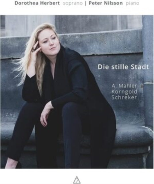 Die Stille Stadt