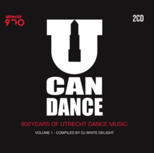 U Can Dance
