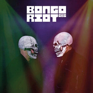 Bongo Riot!