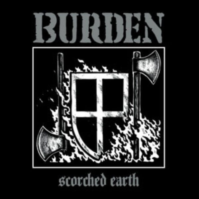 Scorched Earth