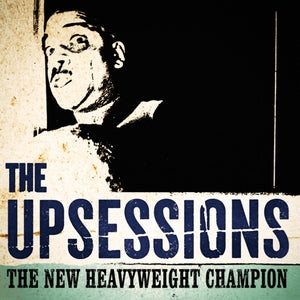 The New Heavyweight Champion (20th Anniversary Edition)