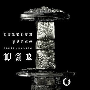 Total Fucking War