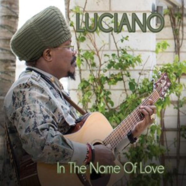 In the Name of Love