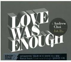 Love Was Enough
