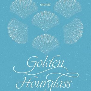 Golden Hourglass: 9th Mini Album