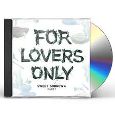 For Lovers Only