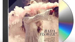 Flower : 20Th Anniversary Special Album Part. 1 (Mini Album)