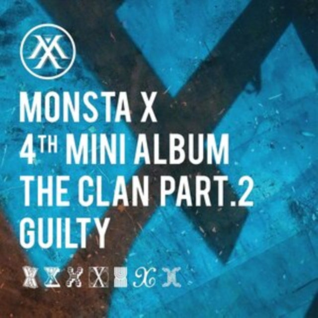 The Clan Pt. 2 'GUILTY'