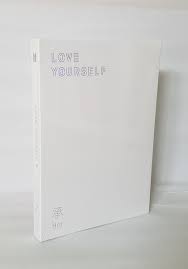 Love Yourself Her (5Th Mini Album)
