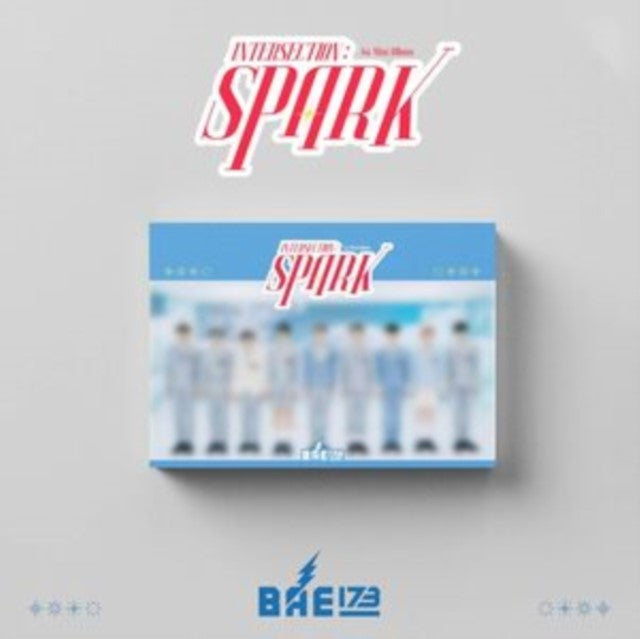 Intersection: Spark (1st Mini Album)