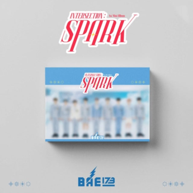 Intersection: Spark (1st Mini Album)