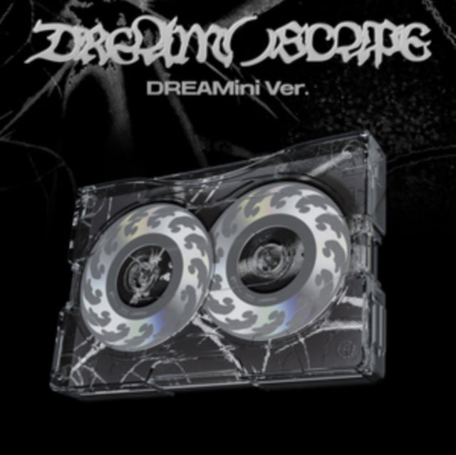 DREAM( )SCAPE (DREAMini Ver.)