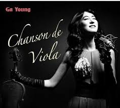 Chanson De Viola