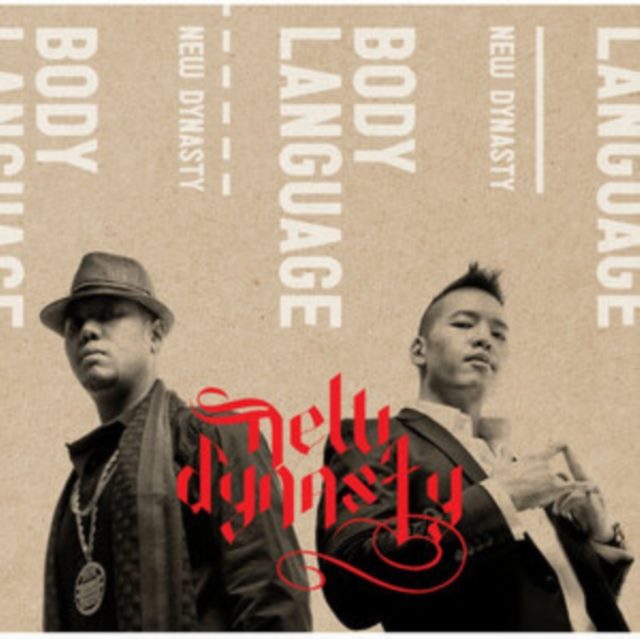 Body Language