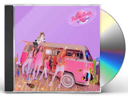 The Reve Festival Day 2 (Mini Album) (Guide Book Version)