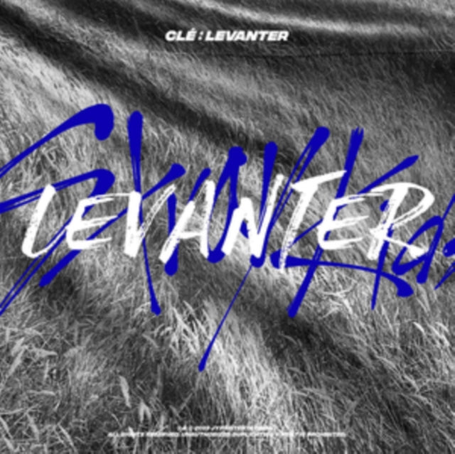 Clé: Levanter