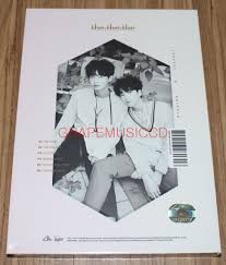 The.The.The (1St Mini Album)
