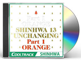 Vol.13 (Unchanging Part 1 (Orange Limited Edition)