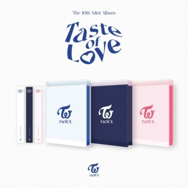 Taste of Love