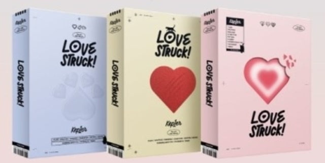 LOVESTRUCK!