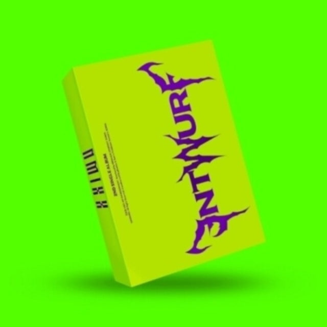 Entwurf